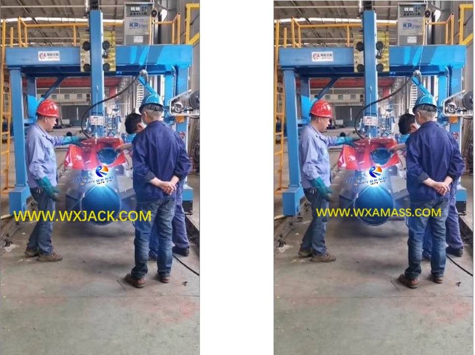 1 Pipe Longitudinal Seam Welding Machine 1.jpg