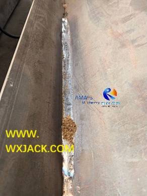 Fig5 I H Beam Welding Machine 43