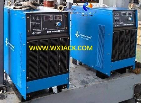 Fig12 H-beam Welding Machine 79