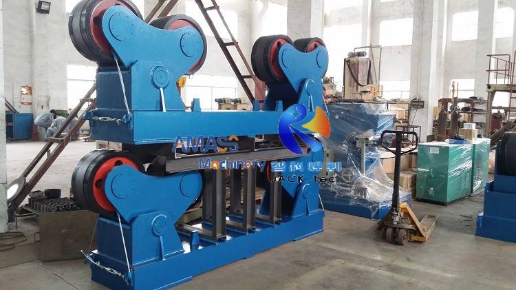 Welding Rotator