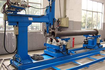 Various Specialized Welding Machine
