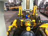 RH-3000 Gantry Type Plate Edge Rounding Machine for Port Machinery Industry