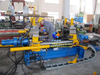 RH-1000 High Quality Strip Edge Rounding Machine for Bridge Industry