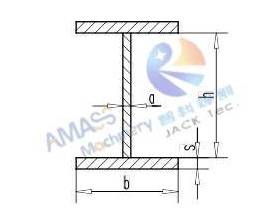 Fig3 H Beam Straightening Machine 3