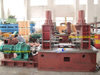 High Efficiency Hydraulic Drive YTJ-50 I Beam Straightening Machine