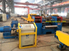 YTJ-60~80 Hydraulic High Power Automatic H Beam Straightening Machine