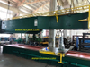 DX5080 Beam End Facing Machine for Ship Building Industry