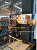 DX1015 Hydraulic H Beam End Face Milling Machine