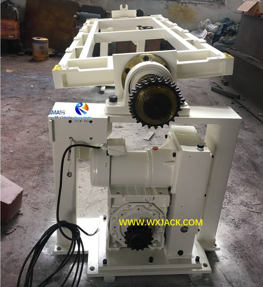 1 Fixture type Welding Positioner IMG_6844