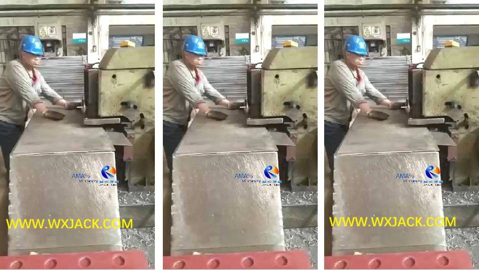 1 Hobbing Cutter Rolling Shear Beveling Machine 3.jpg