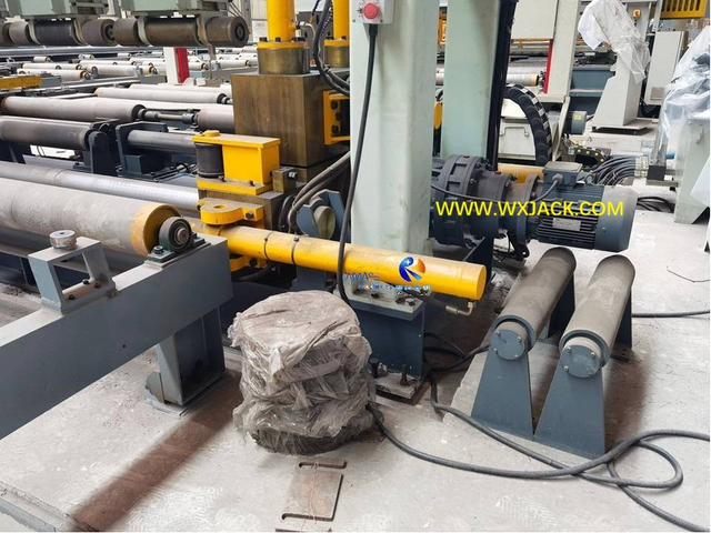 4 Large Plate Edge Rounding Machine 28 IMG_20210911_142047