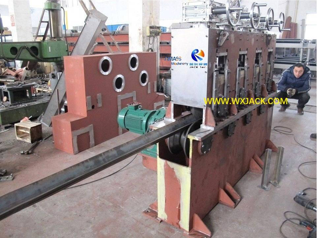 7 Angle Steel Straightening Machine 15