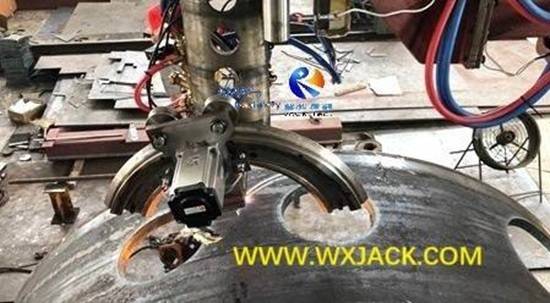 Fig7 7 Axis CNC Pipe Intersection Cutting Machine 26