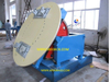 Servo Drive Welding Positioner Rotary Welding Table