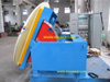 Servo Drive Welding Positioner Rotary Welding Table