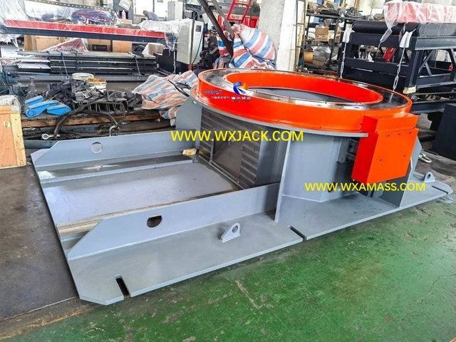 7 Servo Drive Welding Turning Table IMG_20240915_104316