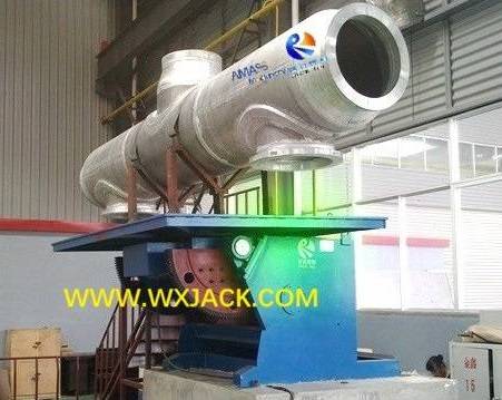 Fig2 Welding Rotary Table Positioner 9