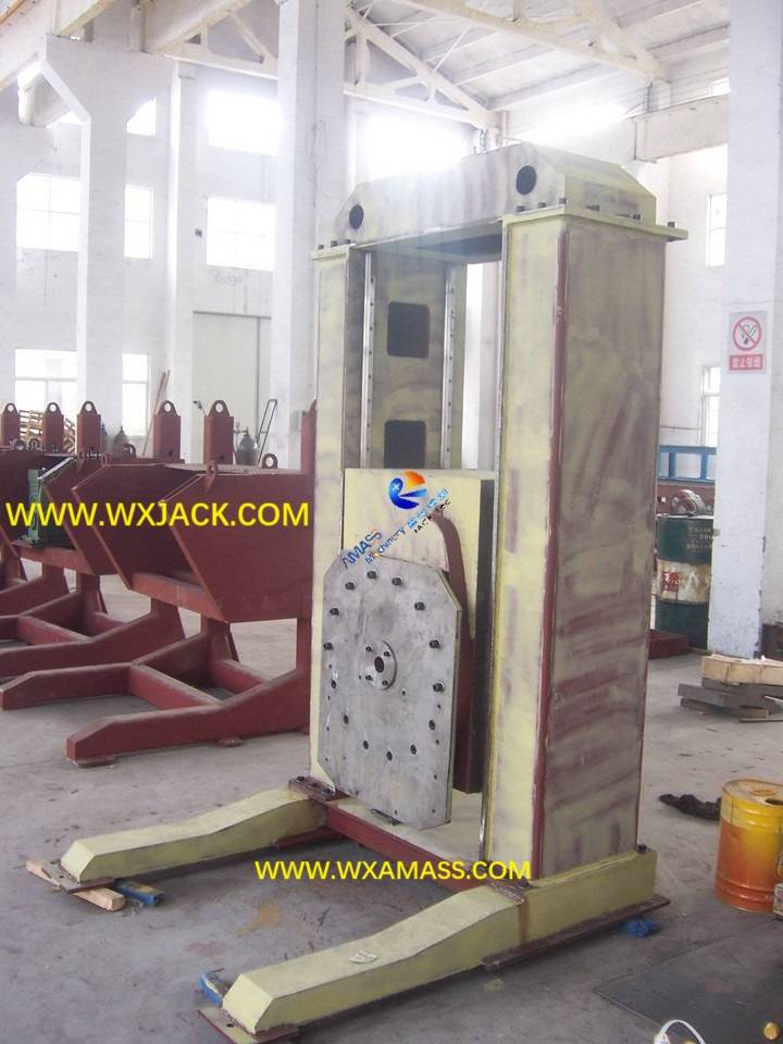 L type Welding Positioner