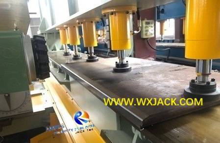 Fig5 Automatic Plate Edge Milling Machine 12