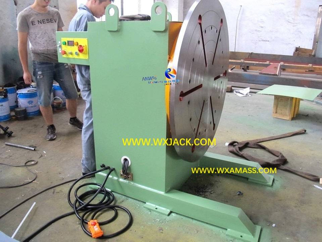 6 Single Axis Welding Positioner 4 IMG_0086