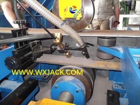 Fig2 H Beam Welding 3 in 1 Machine 29