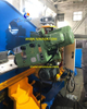 Edge Milling Machine