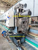 Sheet Metal Plate Edge Milling Machine 