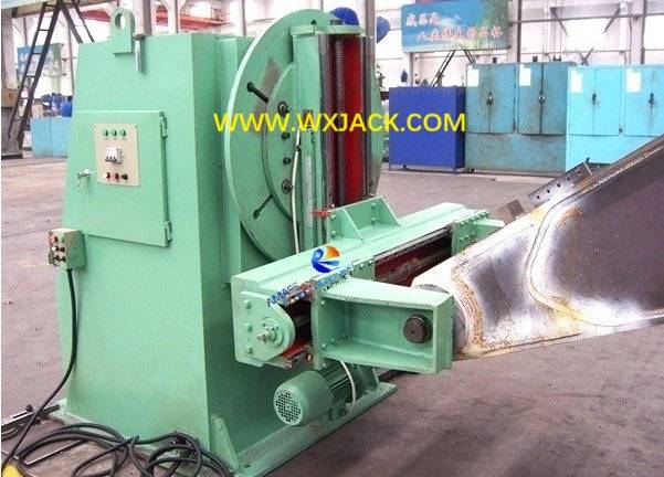 Fig8 Double Column Welding Positioner 7- 100_5432