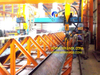 LHA4C Side Control Gantry Type H Beam Submerged Arc Welding Machine