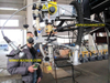 Welding Manipulator Column and Boom