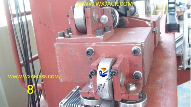 8 Welding Console Manipulator 2