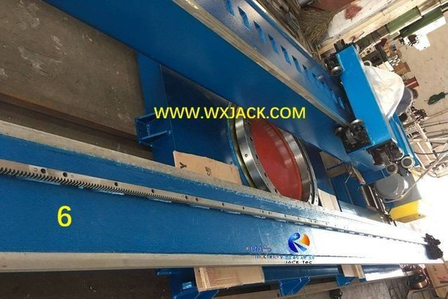 6 Column and Boom Welding Manipulator 46 IMG_3288