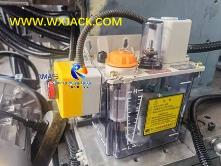 Fig6 Steel Plate Edge Milling Machine 228