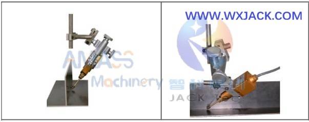 Fig2 Manipulator Welding Column and Boom 23