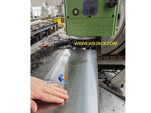 5 Large Steel Plate Edge Milling Machine 6