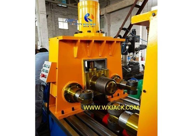 1 Hydraulic H Beam Straightening Machine 30