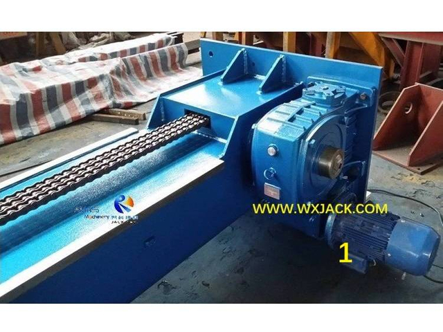 1 Manipulator Welding Column and Boom 13 20150113_083502