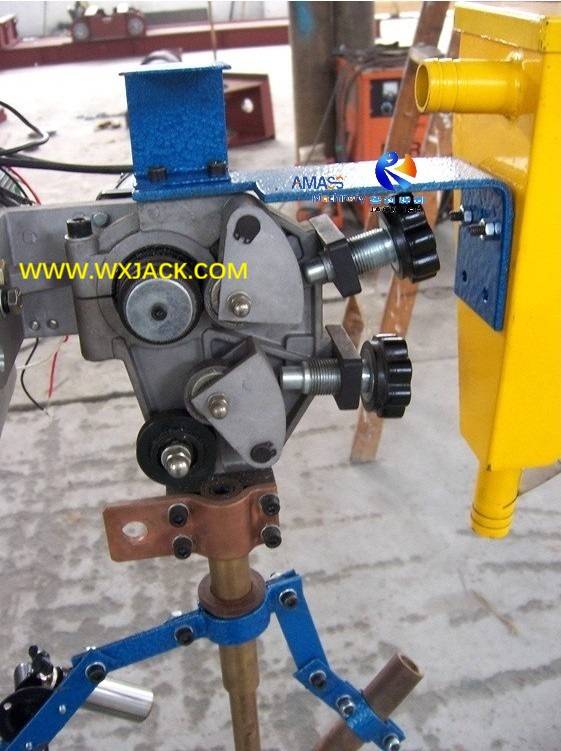 4 Manipulator Welding Column and Boom 12 100_7291