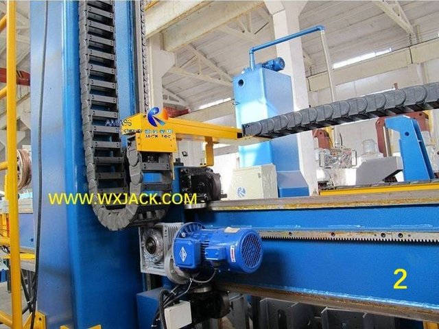 2 Welding Console Manipulator 11 IMG_9813