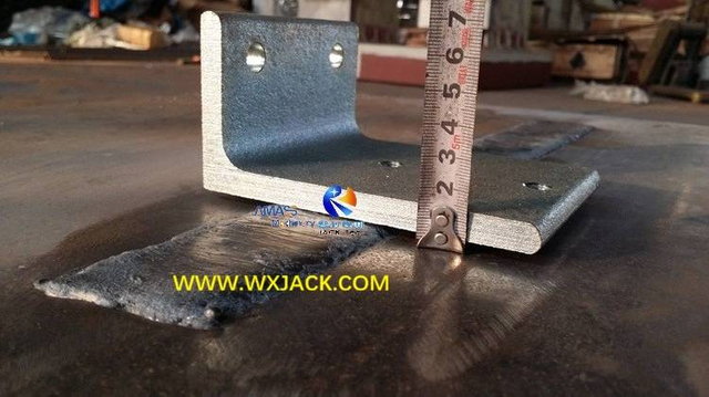 2 Welding Console Manipulator 31