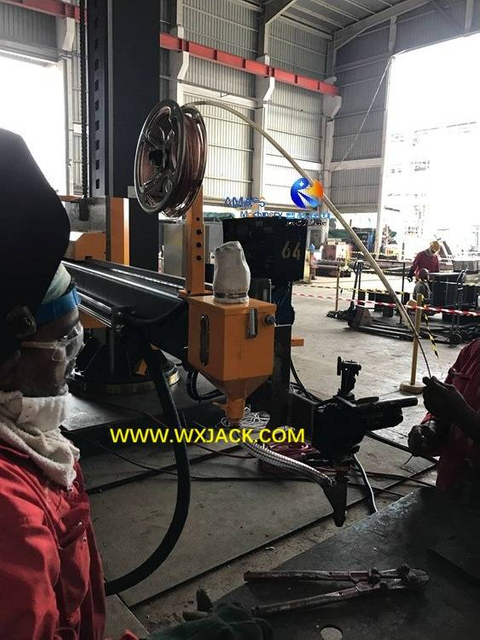 3 Manipulator Welding Column and Boom 9 1526585399_IMG_4356