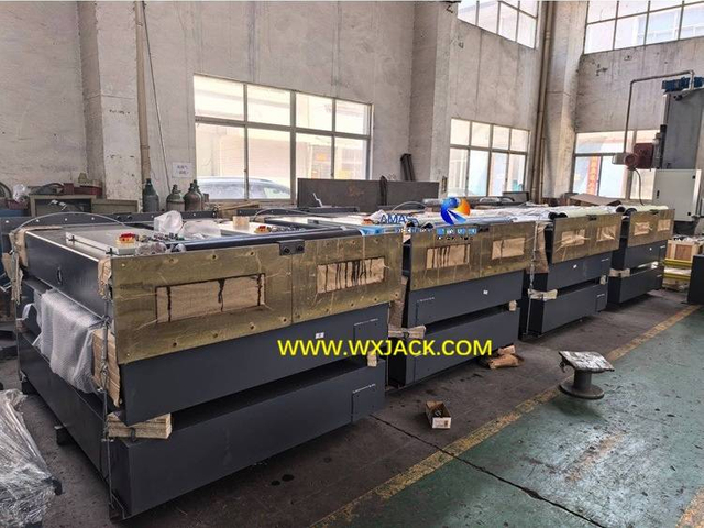 9 H Beam Welding Machine 49