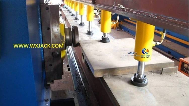 1 Steel Plate Edge Milling Machine 1