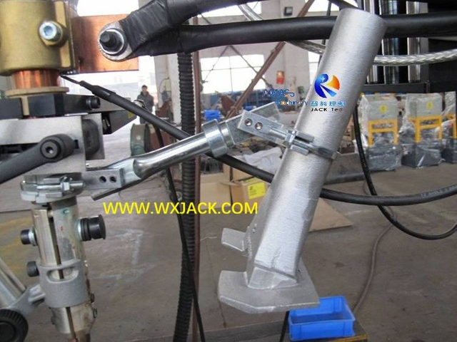 4 Column and Boom Welding Manipulator 24 IMG_3542