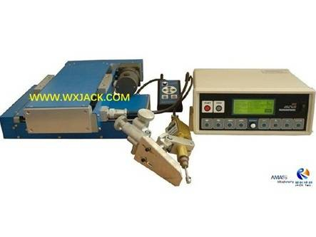 1 Column and Boom Welding Manipulator 7