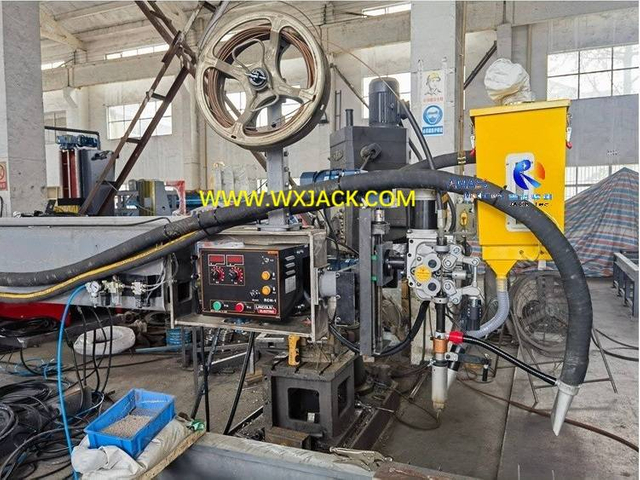 1 Column and Boom Welding Manipulator 7 IMG_20241028_085010