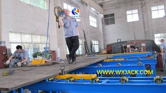 7 Steel Plate Edge Milling Machine 94 IMG_0187