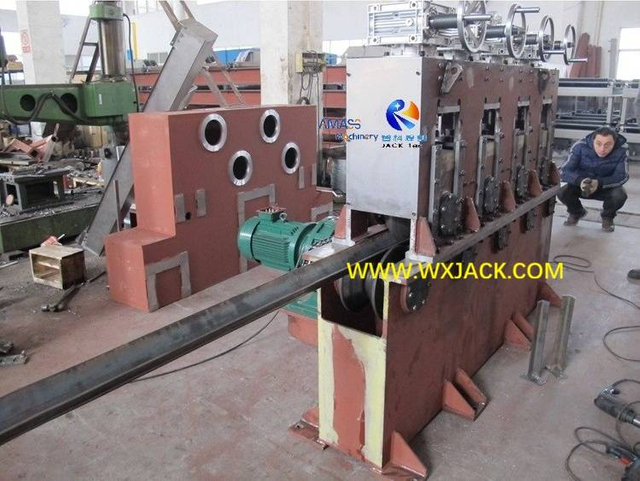8 Angle Steel Straightening Machine 15