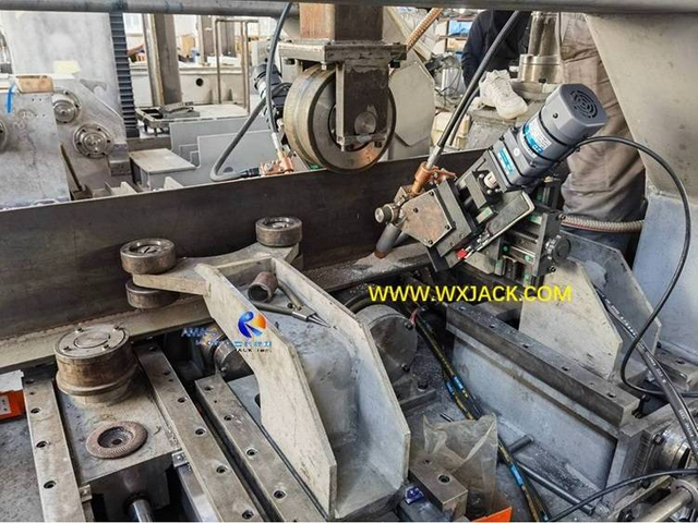 1 3 in 1 H Beam Assembly Welding Straightening Machine 349 IMG_20221217_103539