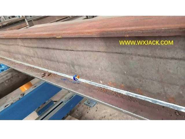 3 3 in 1 H Beam Machine 199